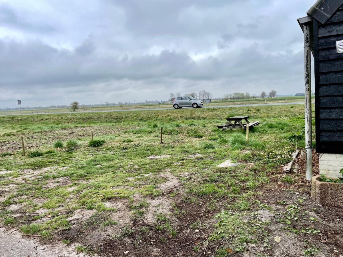 Zomerdijk-Inn Zuid Wanneperveen Exterior foto